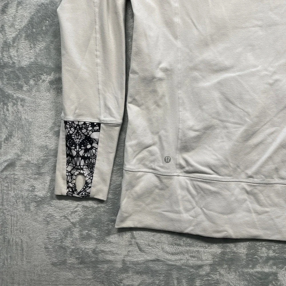lululemon athletica wrap yourself